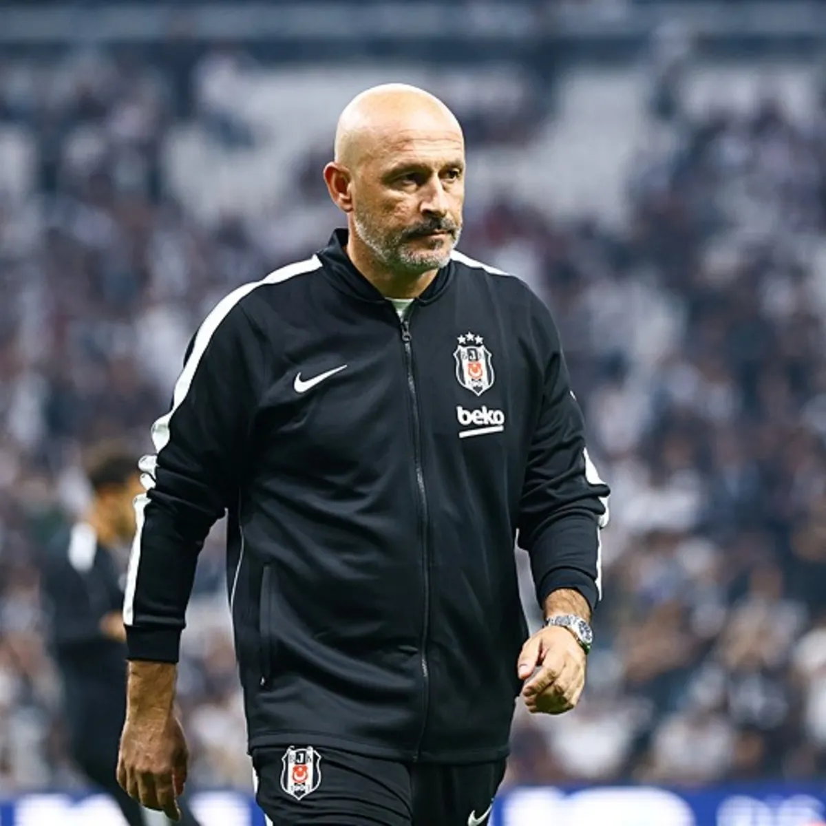 Vincenzo Italiano'dan Radikal Karar! Trabzonspor Maçında...