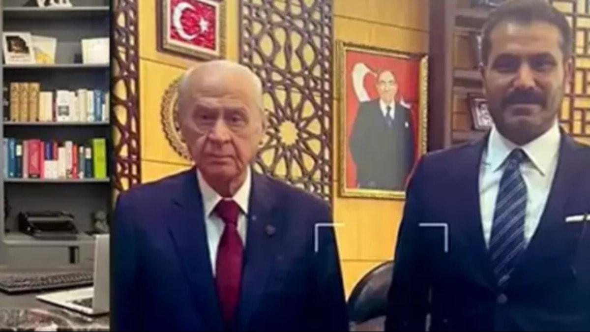 MHP'li avukat gözaltına mı alındı? Açıklama geldi