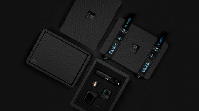 Asus ProArt GoPro Edition (PX13) Türkiye’de satışa sunuldu