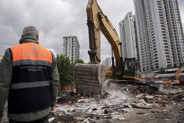 İstanbul’da Selden Etkilenen Esnafa 80 Milyon TL Destek Ne Zaman Verilecek? Kimler Yararlanacak?