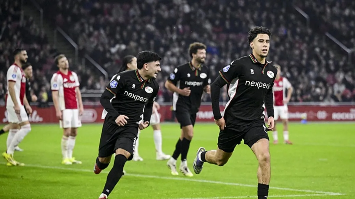 Fenerbahçe'den çifte transfer operasyonu! 2 yıldız tribünden izlendi