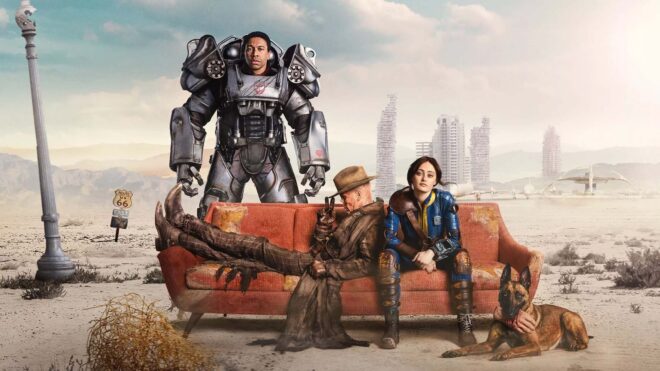 Amazon Prime Video Türkiye, Fallout dizisinin ilk sezonunu YouTube’a ekledi