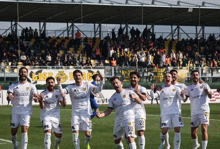 Aliağa Futbol, Adanaspor deplasmanına gidecek