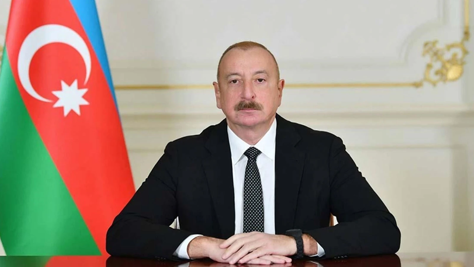 Azerbaycan Cumhurbaşkanı Aliyev: Azerbaycan tarihinde yeni çağ başladı