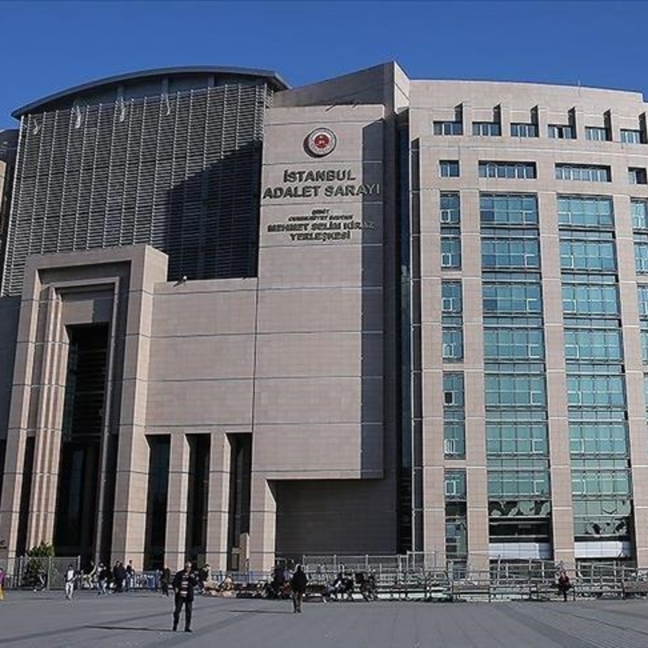 İBB soruşturmasında 4 kişi etkin pişmanlıktan tahliye edildi
