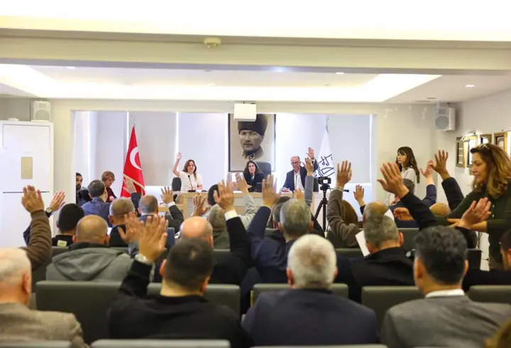 Başkan Denizli'den mart ayı için iki müjde