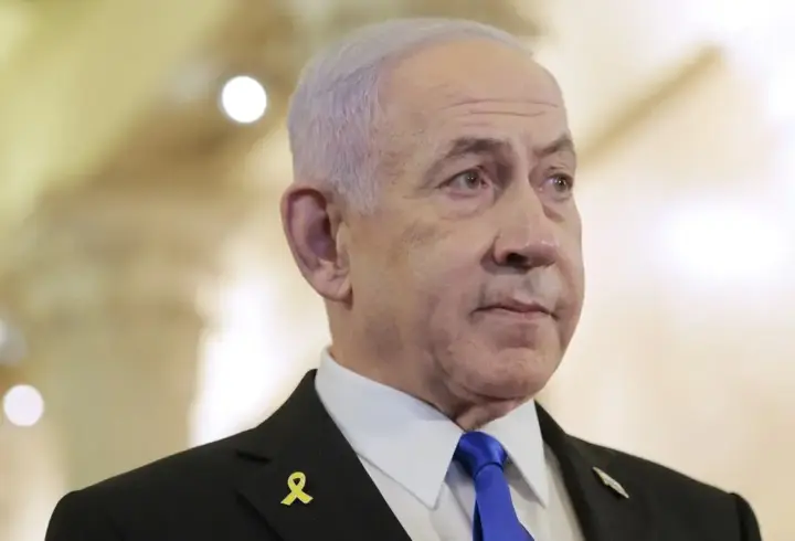 Netanyahu koalisyonu kurtarmaya çalışıyor: Kriz derinleşti, hükümetten çekildi