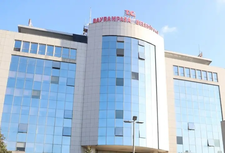 Bayrampaşa Belediye Başkan vekili seçimi tarihi belli oldu