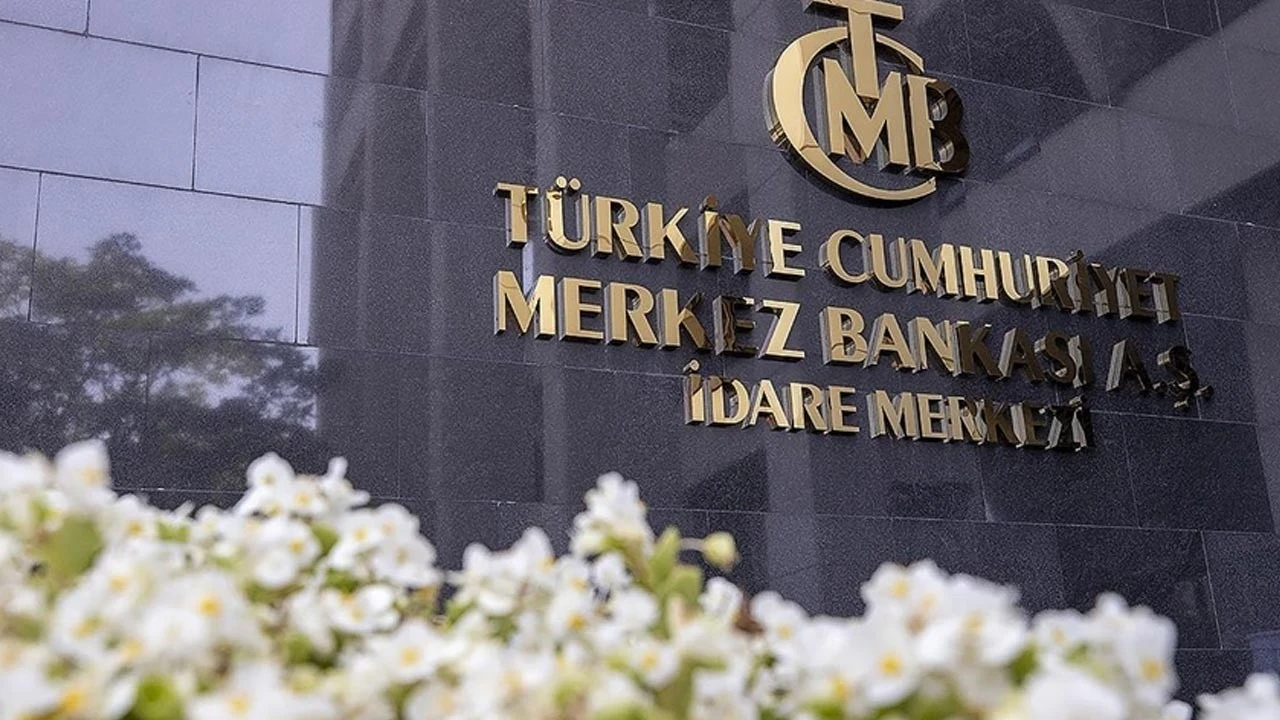 TCMB, 20 milyar TL likidite senedi ihalesi açtı