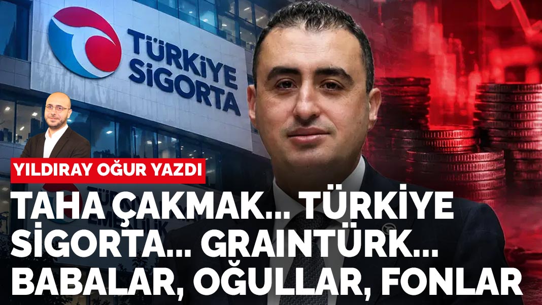 1 Milyon Dolarlık Bilmece: Baba-Oğul-Fon