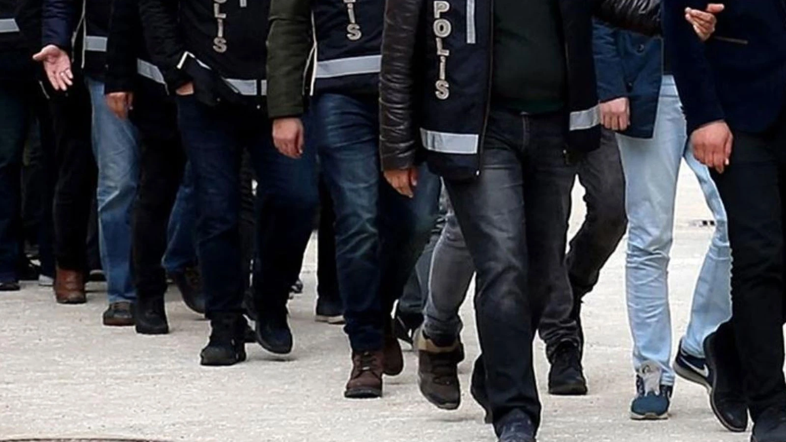 29 ilde dolandırıcılık operasyonu: 64 şüpheli tutuklandı