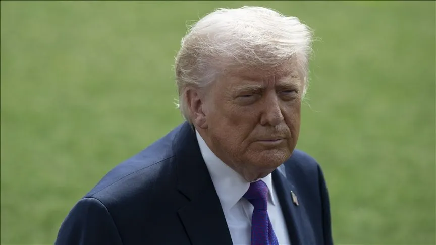 ABD Başkanı Trump'tan Venezuela için "51. eyalet" paylaşımı