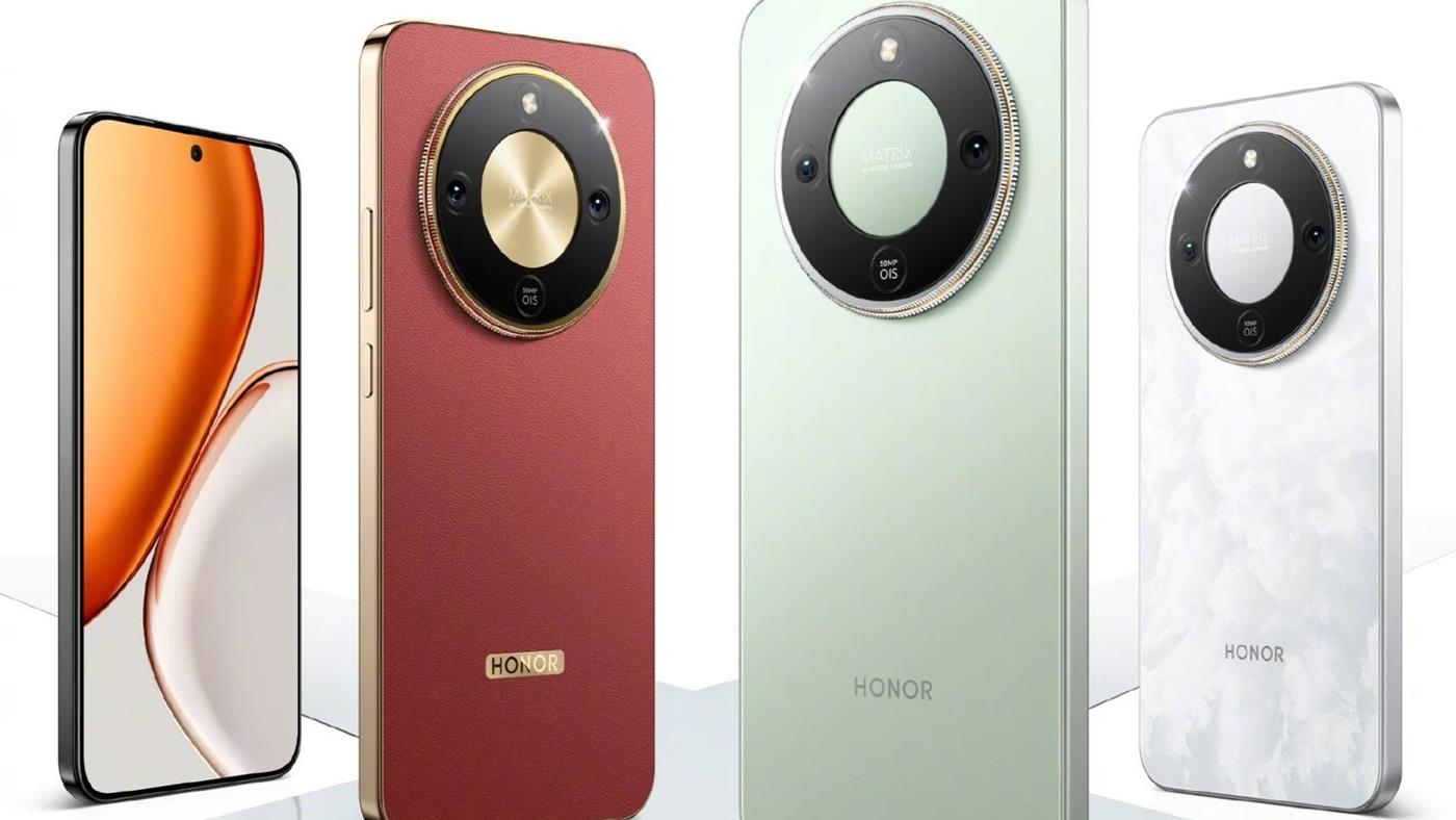 Honor, 10.000 mAh pile sahip uygun fiyatlı bir model üzerinde çalıyor