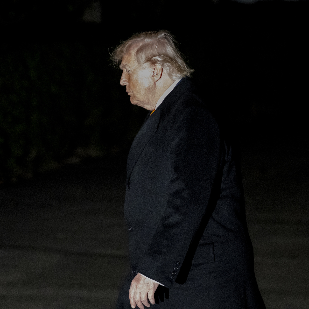 Trump dünya düzenini sarstı: Sırada hangi ülke var?