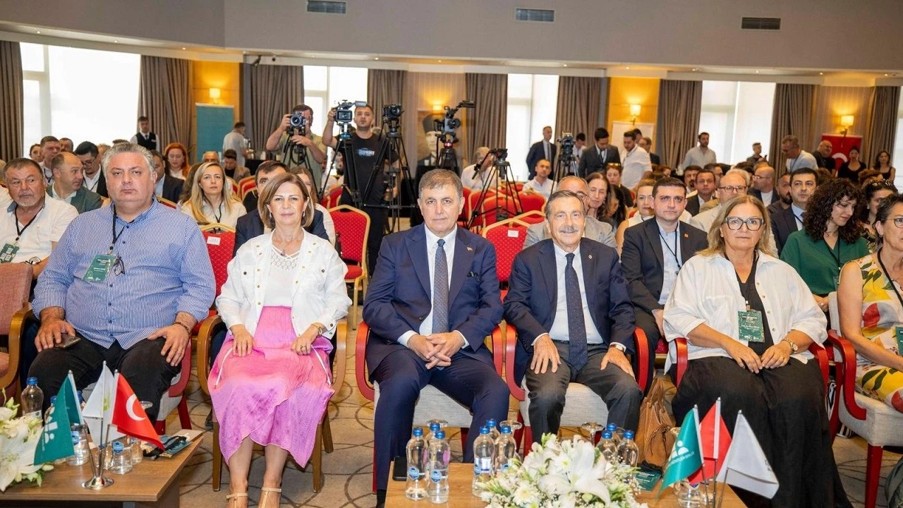 Geri dönüşüm ve organik atık için yeni tesisler yolda