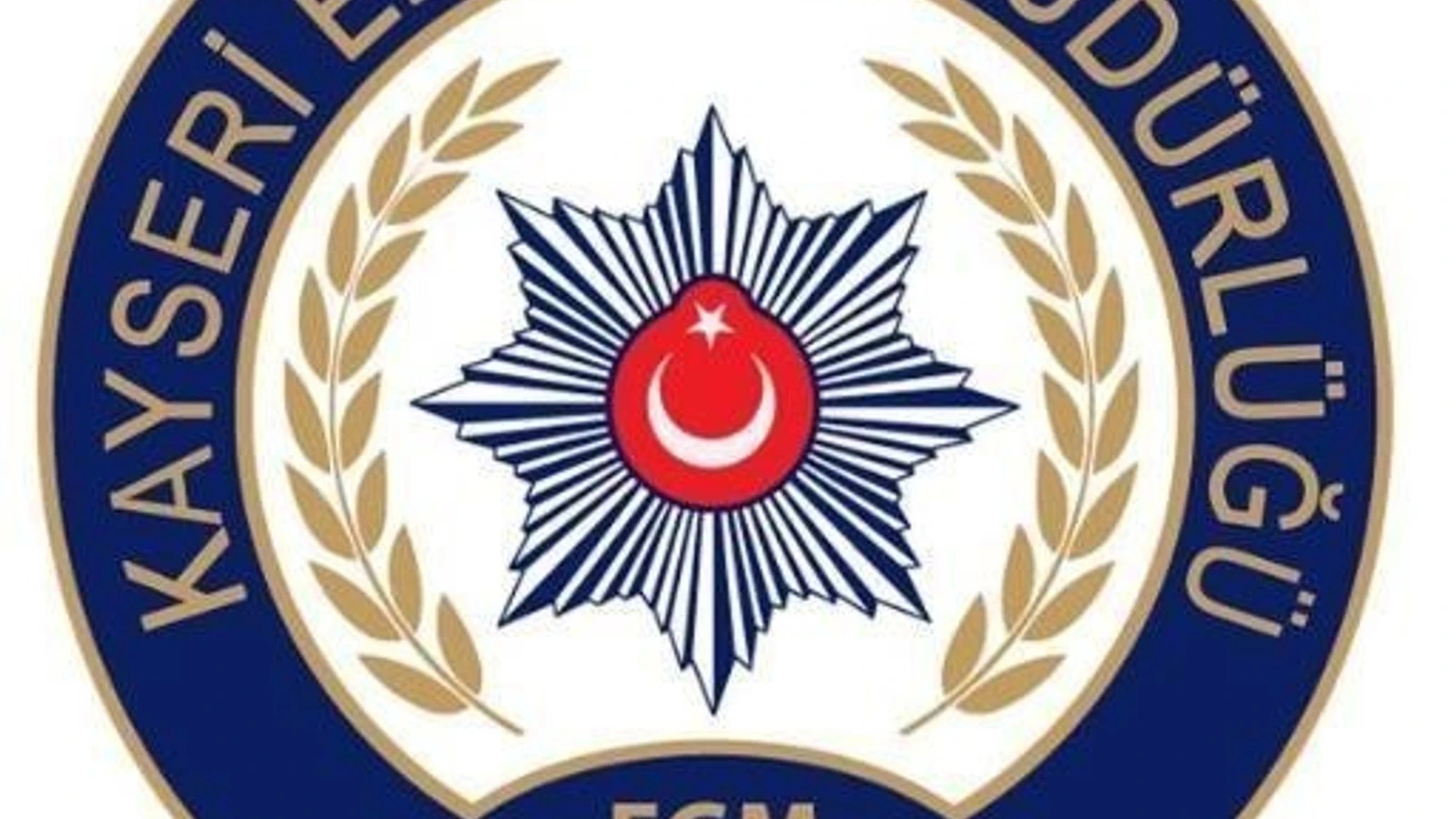 Kayseri’de gümrük kaçağı otomobil ele geçirildi