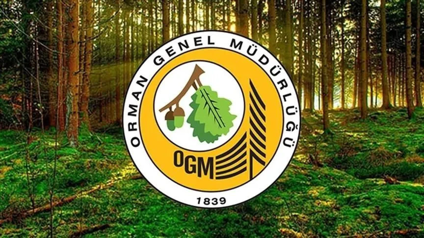 Bakan Yumaklı, Orman Genel Müdürlüğüne 496 sözleşmeli personel alınacağını bildirdi