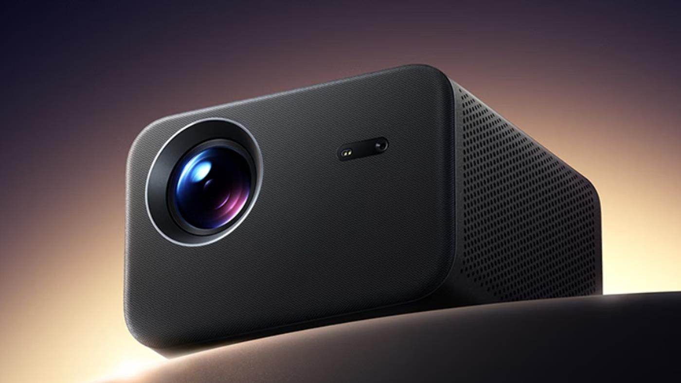 Redmi Projector 4 Pro akıllı ev entegrasyonu ve güçlü ses sistemiyle geliyor