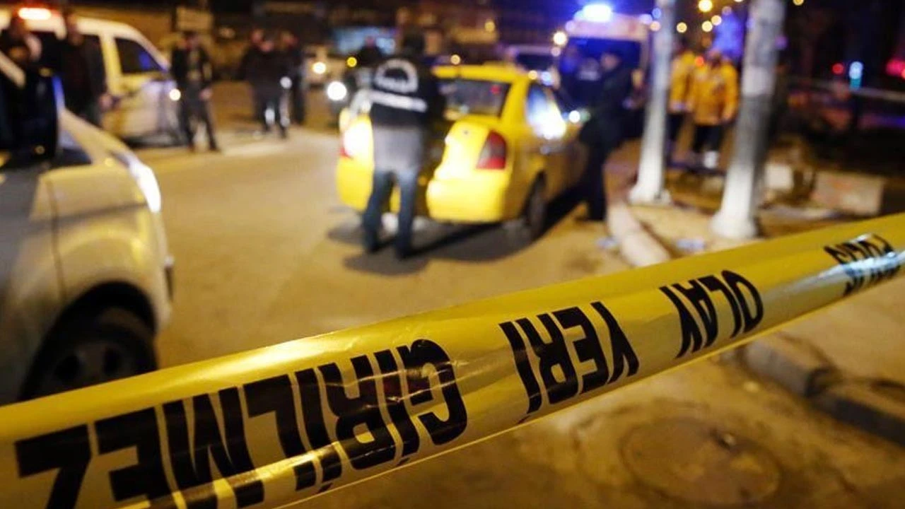 İstanbul Esenyurt'ta kanlı pusu: 1 ölü, 3 yaralı