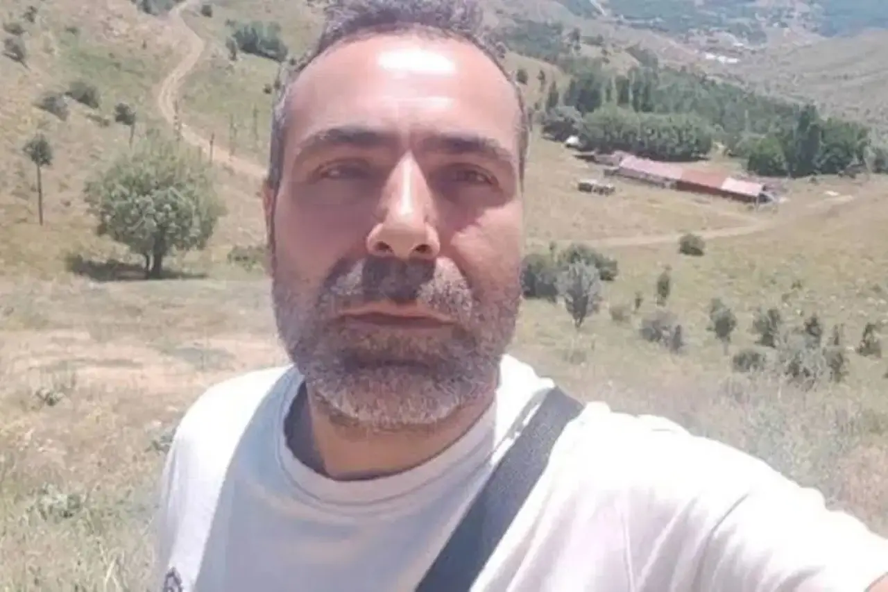 Gazi'de Yaşayan Selman Alkan'dan Haber Alınamıyor: Yakınları Çağrı Yaptı