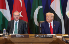 Dokuz ülkenin katıldığı 'çok önemli' Gazze zirvesinde ne konuşuldu?
