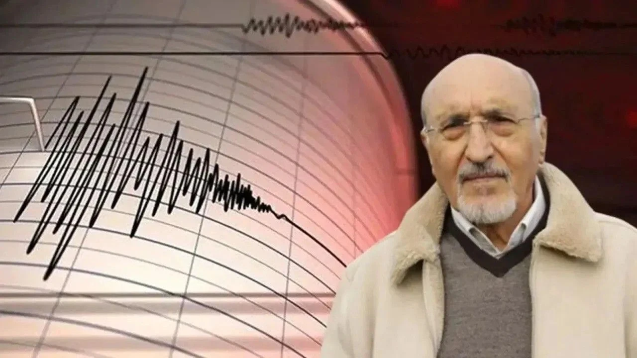 Prof. Dr. Osman Bektaş’tan Marmara Depremi Açıklaması: 7,5 Büyüklüğünde Bir Deprem Olacak Mı?