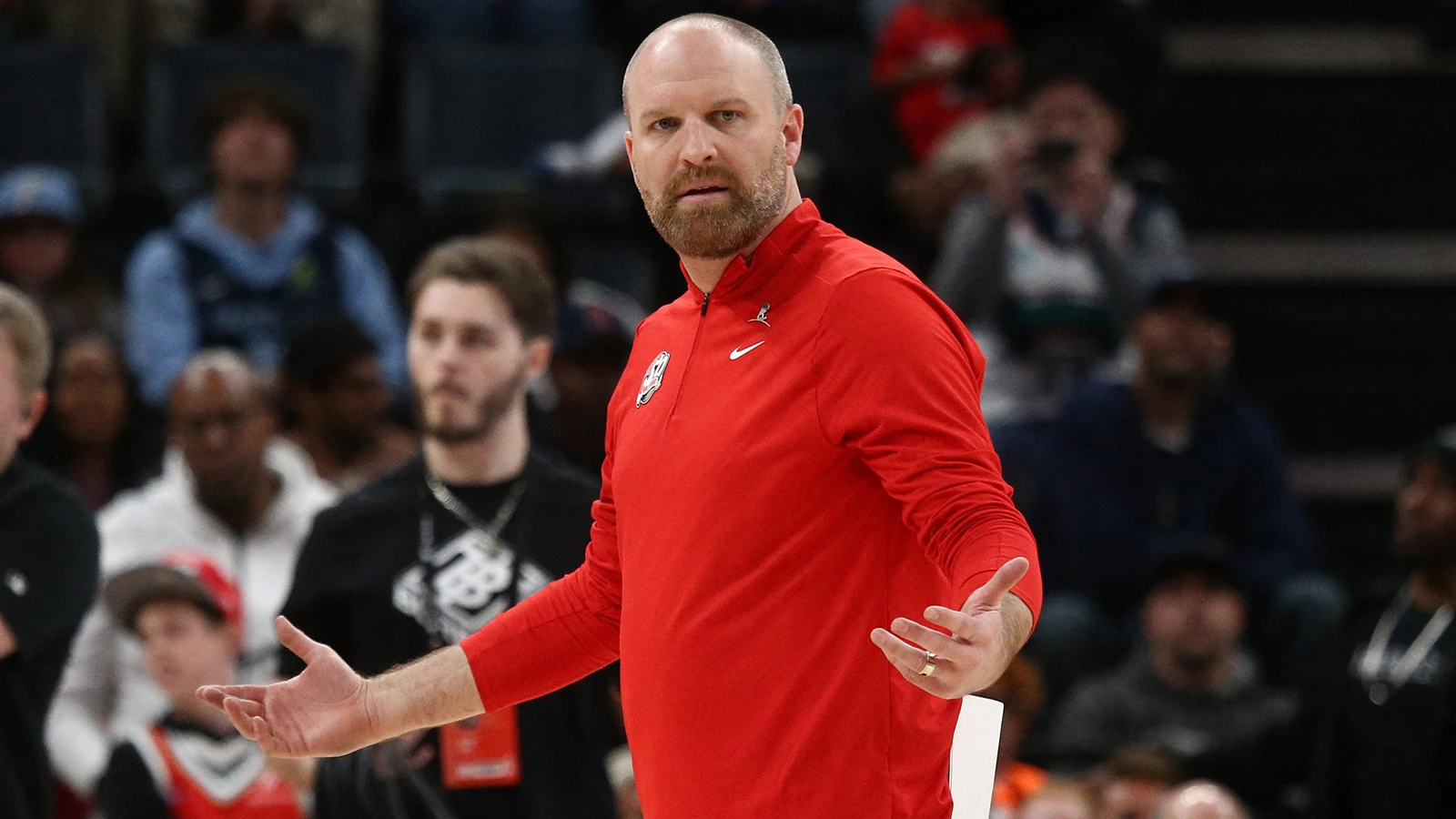 NBA ekibi Memphis Grizzlies, başantrenör Taylor Jenkins ile yollarını ayırdı