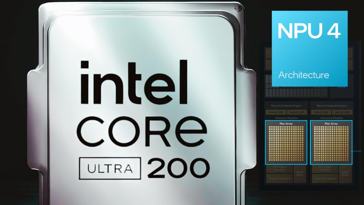Intel Arrow Lake Refresh yakında geliyor: Core Ultra 200'e katılacak