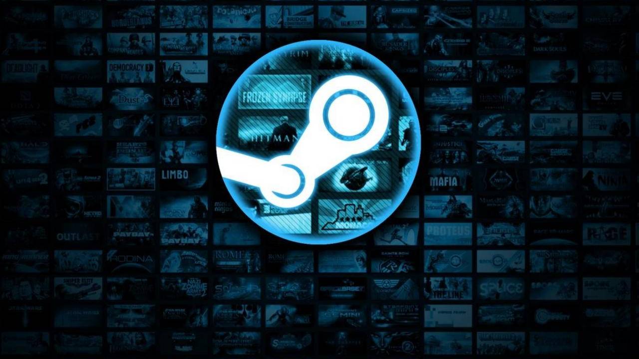 Steam mağazası yenilendi: İşte tasarımı