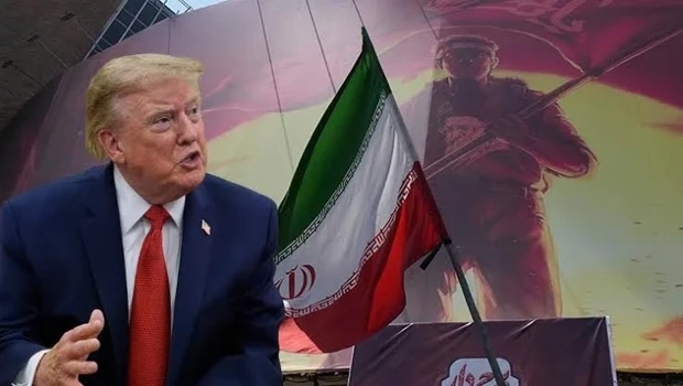 Tom Barrack Hafta Sonunu İşaret Etmişti... Trump'tan İran'a Saldırı Açıklaması