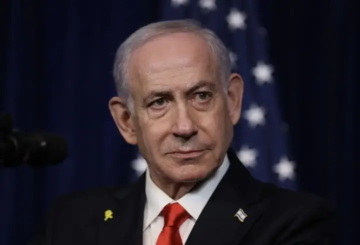 İsrail'de şok: Netanyahu'nun yolsuzluk soruşturmasındaki yargıç aniden öldü!