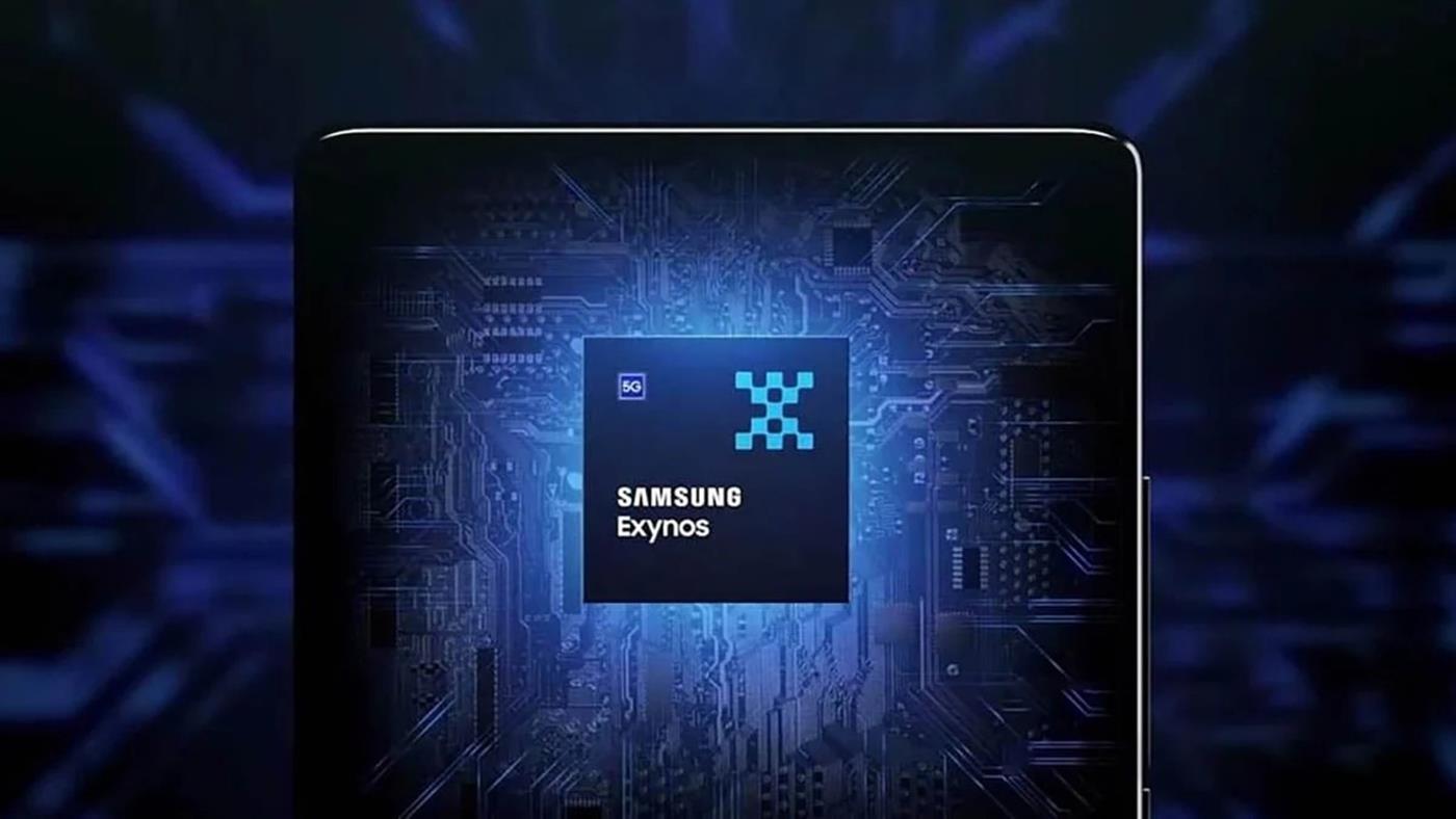 Samsung Exynos için geri adım: ARM ve AMD'den ayrılabilir