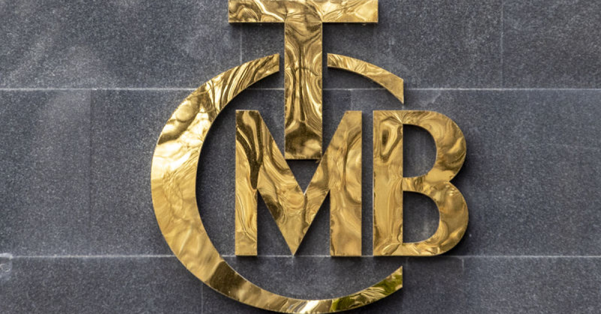 Merkez Bankası faiz kararı açıklandı!
