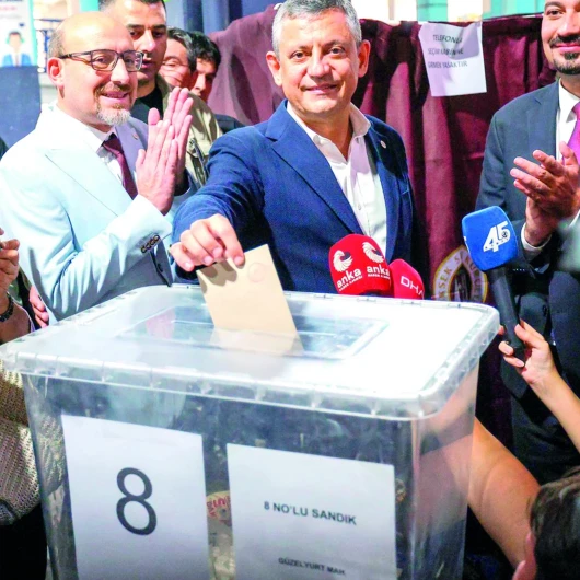 Yeni Parti’de İl Başkanlığı Yarışı Kızıştı