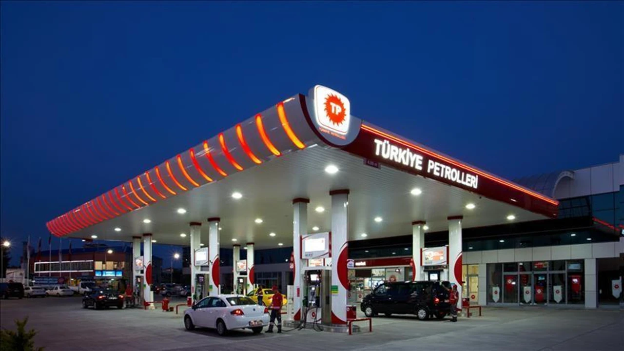 EPDK’dan soruşturma sürecindeki TP Petrol bayilerine geçici kolaylık