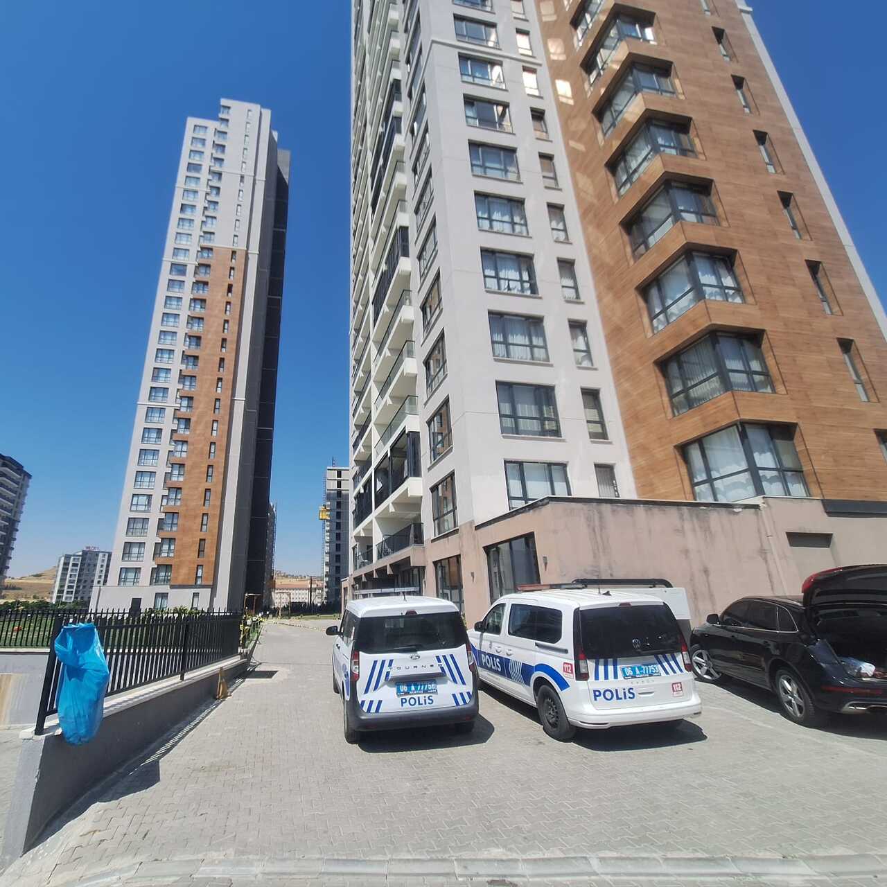 Ankara'da 3 kişinin öldüğü yangında itfaiye raporu!