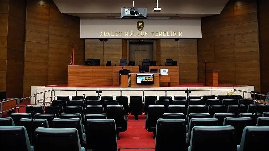 Aziz İhsan Aktaş suç örgütü davasının 21. duruşması başladı
