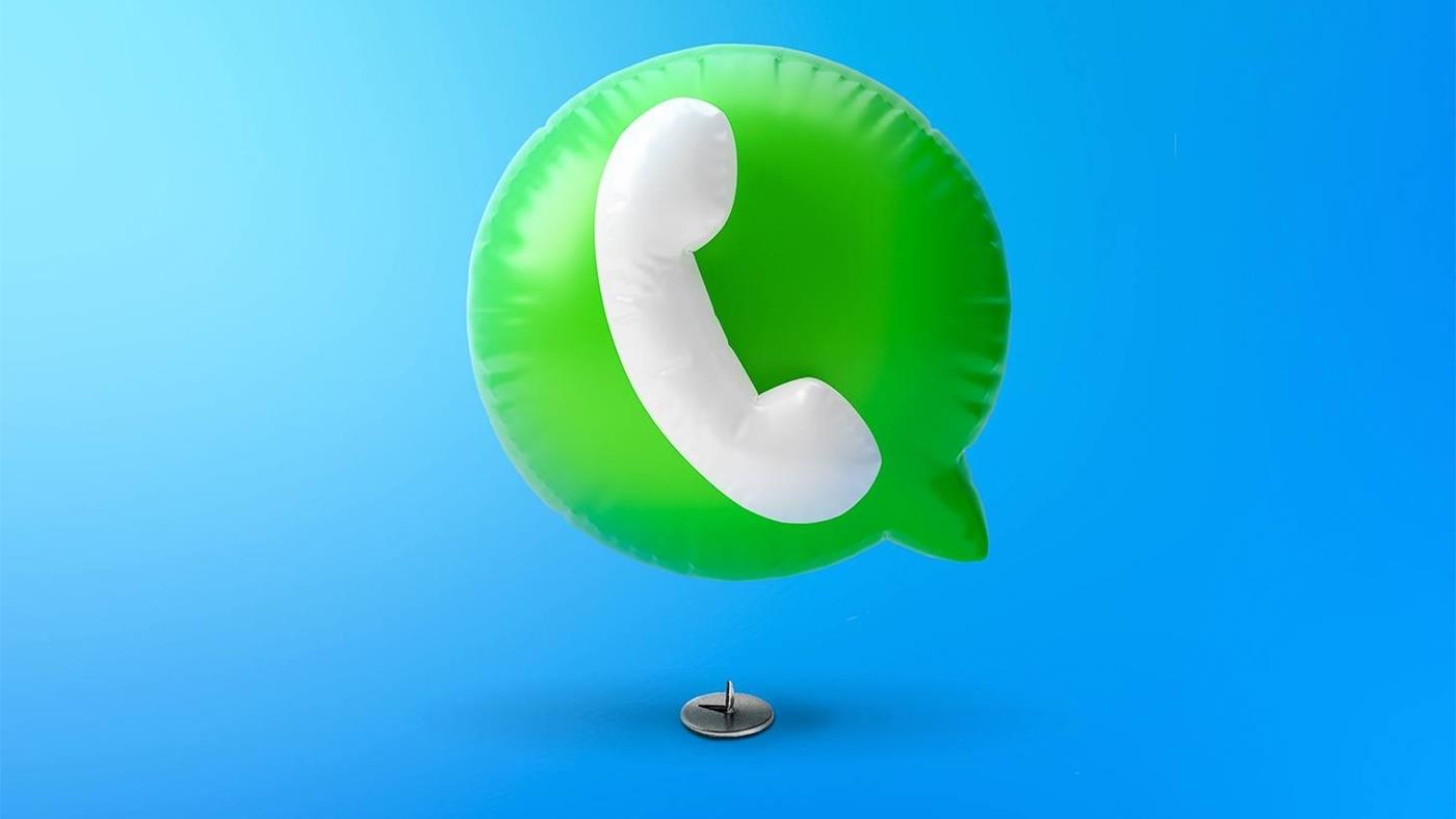 WhatsApp'ın test aşamasındaki yeni özelliği: Tek dokunuşla sesli mesaj