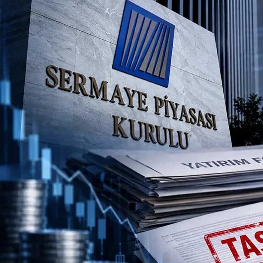 TBMM'de Bu Hafta Tasfiye Edilen Fonlara İlişkin Kanun Teklifi Görüşülecek