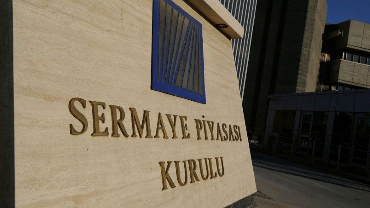 SPK, 6 kişiye uygulanan geçici işlem yasağını uzattı