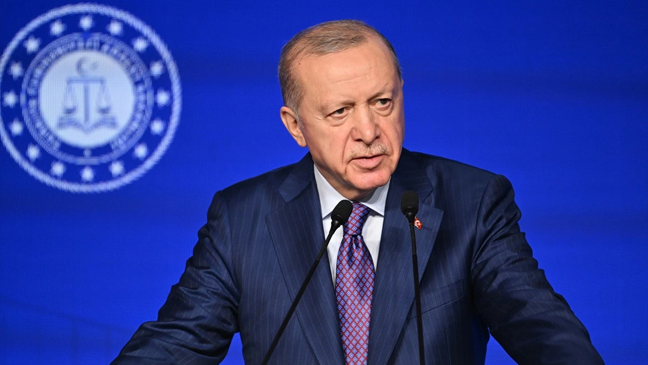 Cumhurbaşkanı Erdoğan'dan Sel Felaketi Açıklaması: Tüm Kurumlar Koordinasyon İçinde Çalışmaktadır