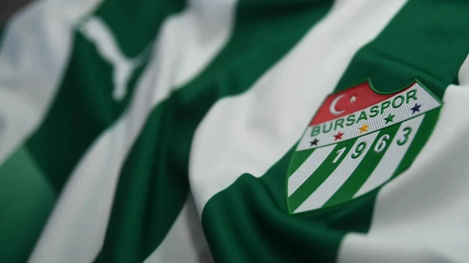 Bursaspor savunmasına Süper Lig'den takviye