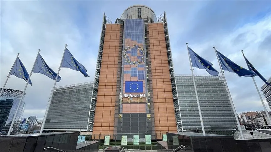 AB, kamu ihalelerine "Made in EU" şartı getirecek