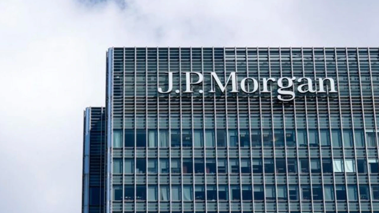 JP Morgan CEO'sundan borsa uyarısı: Düşüş riski daha yüksek!