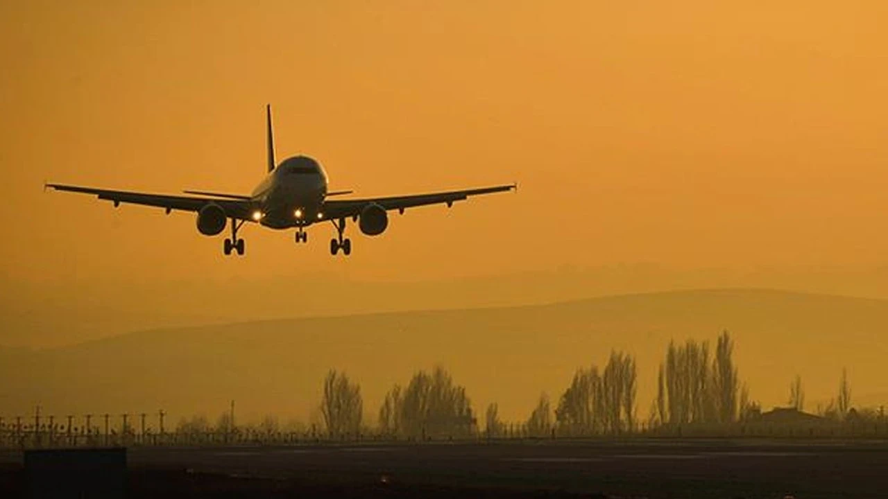 Irak Hava Yolları’nda uçuşlar yeniden başlıyor
