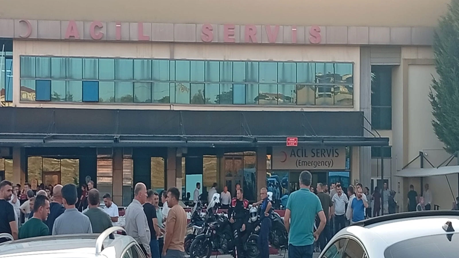 Ankara'da maden ocağında göçük: 1 işçi hayatını kaybetti