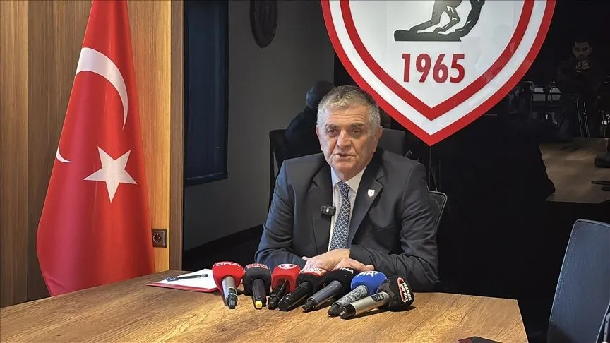 Samsunspor, Avrupa'da tur hesapları yapıyor