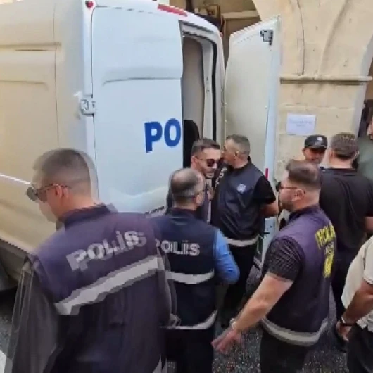 Kktc’deki Gemi Kazası: 9 Şüpheliye 7 Gün Ek Tutuklama