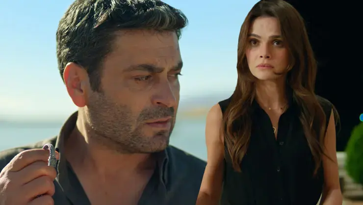Cihan, Alya'dan Vazgeçecek Mi?