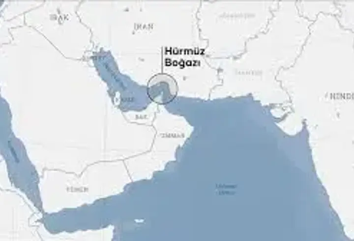 Trump'ın 'Hürmüz' planında uluslararası koalisyon mu var?